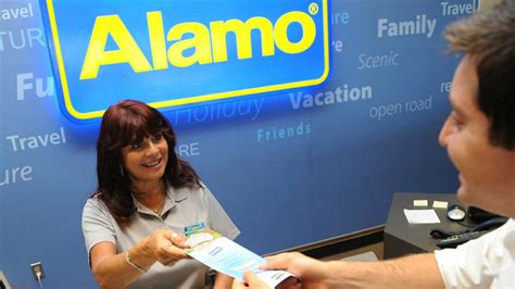 Who owns alamo car rental. Things To Know About Who owns alamo car rental. 