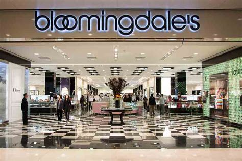 Sept 12, 2023, 9:29 am EDT. Reprints. Macy’s has found a new chief executive to lead luxury department store Bloomingdale’s as it looks to beef up a business that long has …. 