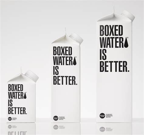 Rob Koenen, chief revenue officer for Boxed Water, said the company is now nearing the end of a yearslong process to secure the trademark for its brand name …