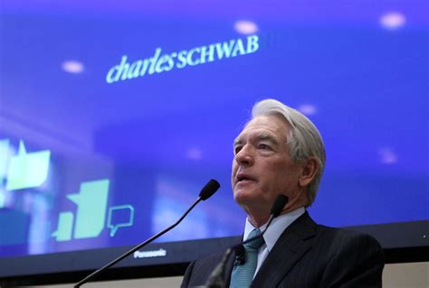 Who owns charles schwab. Things To Know About Who owns charles schwab. 
