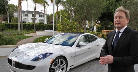 Who owns fisker. Things To Know About Who owns fisker. 