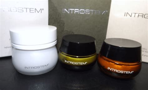 Why? Introstem 288 Orland Square Dr. Orland Park, Illinois United States. Phone: 773-900-4495. Web: Category: skin care products. . 