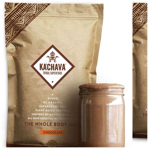 Who owns ka. May 12, 2023 · Ka’Chava exclusively sells the Ka’Chava Whole Body Meal formula, but the formula is available in two different flavors – Vanilla and Chocolate. Ka'Chava Benefits Due to the fact that Ka’Chava is an all-in-one formula, it targets every area of wellness in the body, and therefore the brand claims that there will be a wide range of ... 