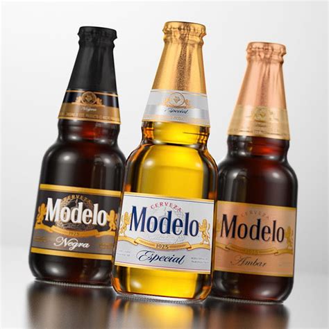 Modelo is not owned by Anheuser-Busch, according to recent claims. In 