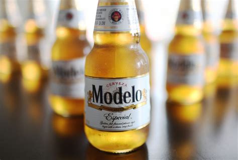 The Modelo Brewery is located in the town of Nava, in the Me
