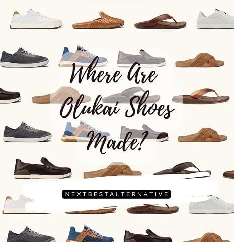 In most cases, sizing up to the next size will offer the best fit. Shop The Best & Most Comfy Men’s Slippers! Feel Comfortable Inside, Stay Cozy Outside with Soft & Warm OluKai Leather, Wool, & Jersey Slippers For Men. 1-Year Warranty + Free Shipping.. 