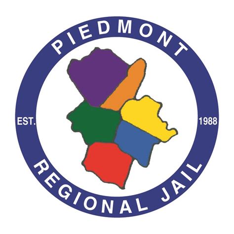 Who owns piedmont regional jail.  Marshal's Service. 393.  Felts, Jr.  It...
