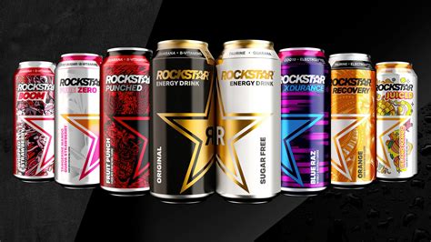 Who owns rockstar energy. Things To Know About Who owns rockstar energy. 