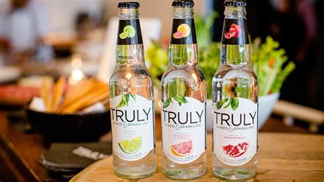 14 Jan 2020 ... ... Truly. The company also revealed plans to launch Truly Hard Seltzer Lemonade in early 2020. The Zacks Consensus Estimate for The Boston Beer ...