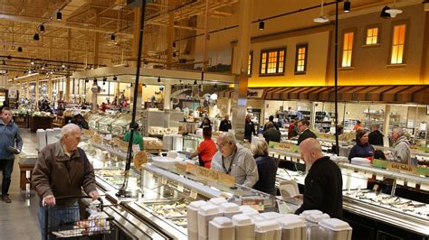 Who owns wegmans. Wegmans says it won’t replace closing Albany-area ShopRite stores Grocer's plan to eliminate all five stores in region fuels speculation about what comes next By Rick Karlin Updated Oct 24, 2023 ... 
