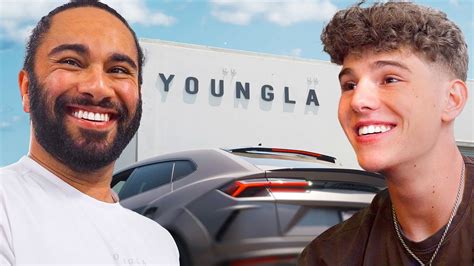 Who owns young la. Youngla - Fitness wear has seen a massive boom in this Instagram age, where fitness influencers saturate users' feeds with yoga poses. 