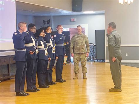 Who pays JROTC instructors