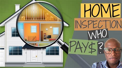Who pays for home inspection. Things To Know About Who pays for home inspection. 