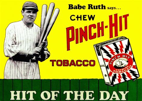 Who pinch hit for babe ruth? - ulamara.youramys.com