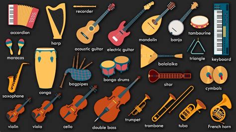 Who played all 27 instruments