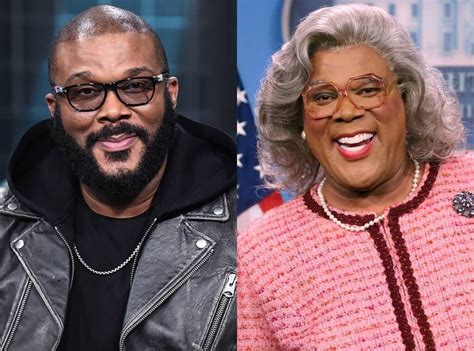 Who played madea. A Madea Homecoming is a 2022 American comedy film produced, written, and directed by Tyler Perry and his second film to be released by Netflix. Besides Perry, the film stars … 