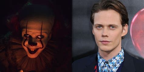Who played pennywise. The Winner: Skarsgard. Both Curry and Skarsgard portray Pennywise splendidly, and each actor's interpretation of the character is uniquely his own. However, Skarsgard is ultimately the more horrifying movie monster of the two. Curry's Pennywise fits the profile of what a child would expect to see in a clown and has an advantage in being … 