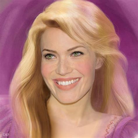 Who played rapunzel. Drivers Ed Instructor / Hall Monitor / Teacher (voice) Kelly Cooney Cilella. ... Cheerleader / Tiffany / Mother (voice) (as Kelly Cooney) Walt Dohrn. ... Van Student / Xavier / Principal Pynchley / Nanny Dwarf / Evil Knight / Singing Villain (voice) Dante James Hauser. 