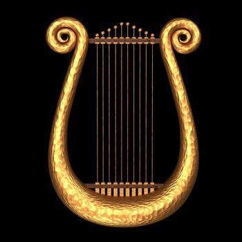 Who played the lyre in Greek mythology? - Quora