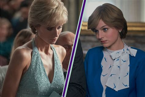 Who plays Princess Diana in The Crown s…