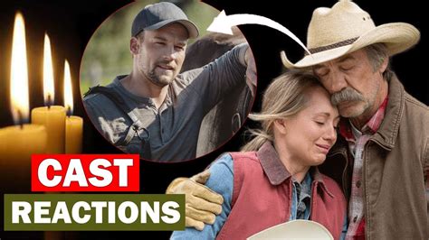 Heartland is a long-running Canadian television series that has captivated audiences around the world. Known for its heartwarming storyline and beautiful scenic backdrop, Heartland.... 