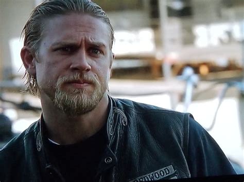 Who plays jax in sons of anarchy