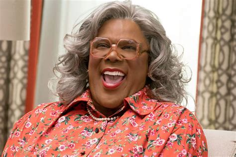 Who plays madea character. Best Tyler Perry plays. 1. Madea Goes to Jail (2006) In this 2006 stage play starring Cassi Davis, Cheryl “Pepsii” Riley, Judy Peterson and Tyler Perry as the infamous pistol-carrying granny ... 