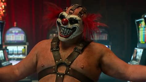 Who plays sweet tooth in twisted metal. Things To Know About Who plays sweet tooth in twisted metal. 