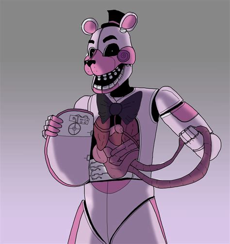 Who possesses funtime freddy. Mrs. Afton Possesses Ballora (Five Nights at Freddy's) william is trying to better; ennard sucks; Summary. ... Funtime Freddy (Five Nights at Freddy's)/Reader (7) Michael Afton & Ennard (7) Exclude Additional Tags Game: Five Nights at … 