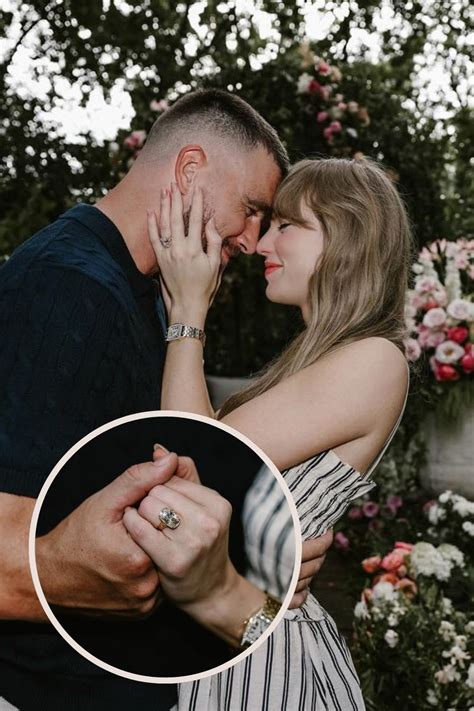 Who proposed to taylor swift