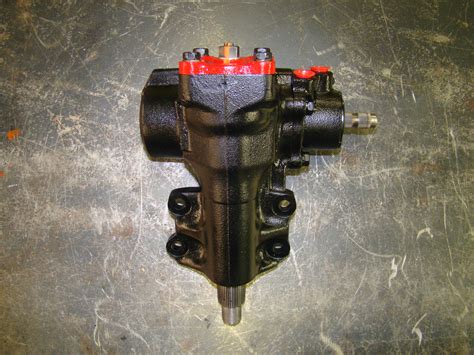 Limited 12 Month Warranty. Trust PowerSteering.com for all power gearbox, pump and manual steering gearbox rebuilds: Rebuilds of our standard offerings, listed on this site, carry a 12 month warranty against material or workmanship defects. Rebuilds of non-standard offerings (i.e. items not listed on this site) and commercial vehicles, carry a .... 