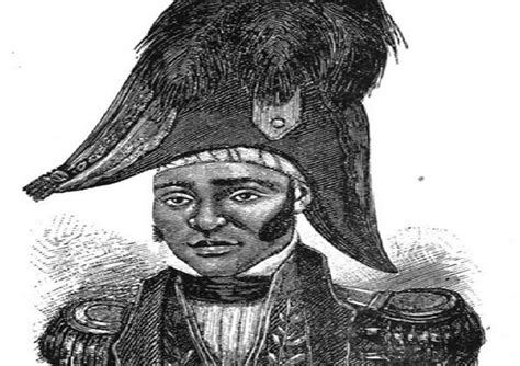 Who ruled haiti. François-Dominique Toussaint Louverture ( French: [fʁɑ̃swa dɔminik tusɛ̃ luvɛʁtyʁ], English: / ˌluːvərˈtjʊər /) [2] also known as Toussaint L'Ouverture or Toussaint Bréda; 20 May 1743 - 7 April 1803) was a Haitian general and the most prominent leader of the Haitian Revolution. 