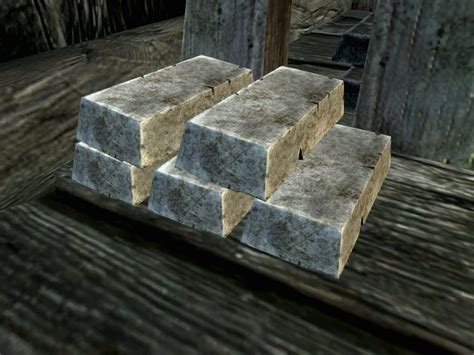 Who sells gold ingots skyrim. Things To Know About Who sells gold ingots skyrim. 