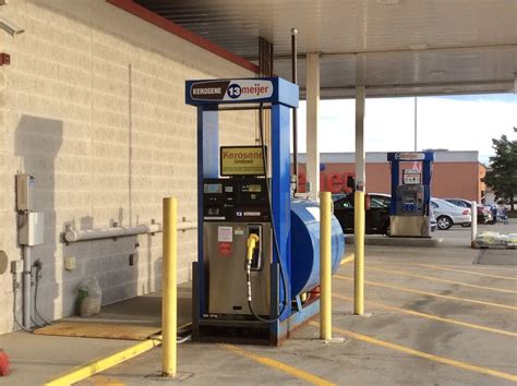 Who sells kerosene at the pump near me. You might already be wary of gas pump skimmers that can steal your payment information from the card reader. Now, Visa has issued a warning about a new threat at the pump: hackers ... 