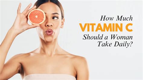 Who should not take vitamin c