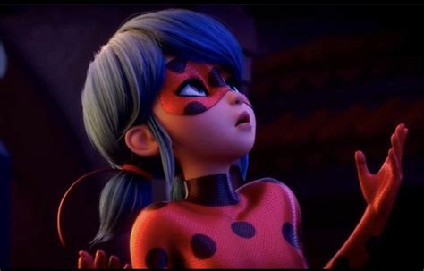 Who sings as ladybug in the movie. Talented voice actress Cristina Vee reprises the voice role of Marinette/Ladybug from the Miraculous animated series in the film. Bryce Papenbrook, who voices Adrien/Cat Noir in the... 
