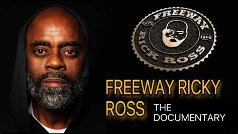 Who snitched on freeway rick ross