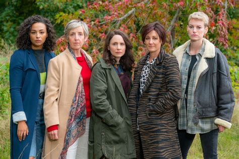 Who stars in the new BBC One drama series The Pact what time …