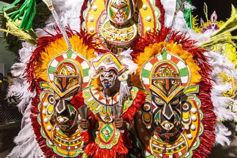 Who started Junkanoo? – Heimduo