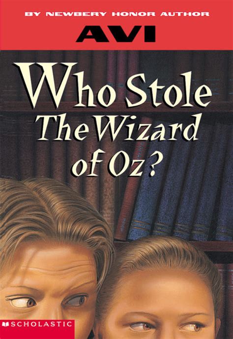 Who stole the wizard of oz guide. - Tak lekko było nic o tym nie wiedzieć.