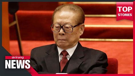 Who succeeded deng xiaoping