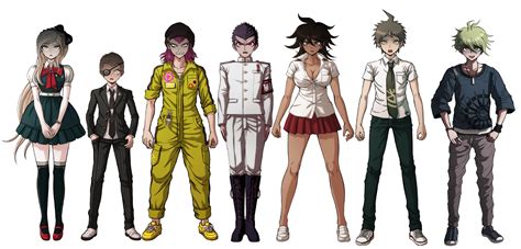 Who survives danganronpa 2. Things To Know About Who survives danganronpa 2. 