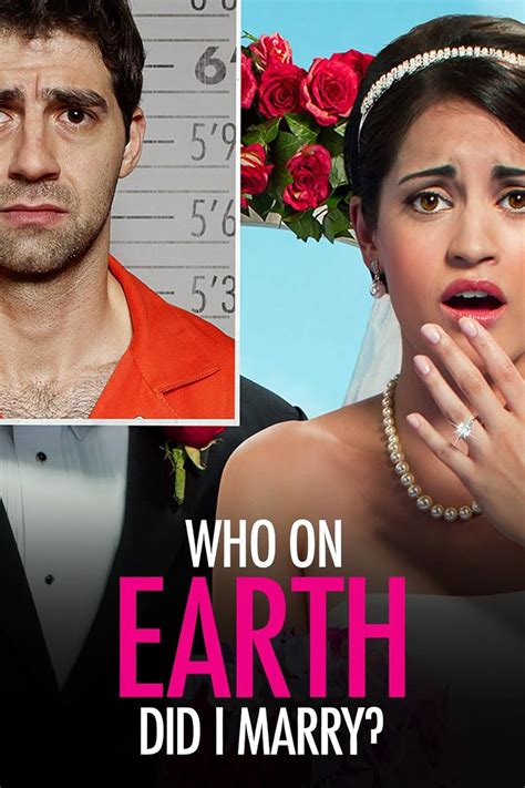 It is a cautionary, but ultimately uplifting, tale that will keep you on the edge of your seat from beginning to end. The quality acting, the gripping storylines, and the expert analysis make it an addictive watch that will leave you wanting more. Who The (Bleep) Did I Marry? is a series that is currently running and has 8 seasons (126 episodes).. 