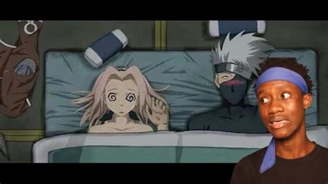 Who took Naruto’s V card? When he woke up, he was naked and chained. First, Orochimaru took Naruto’s virginity, then he injected Naruto with things that hurt him and made him stronger. After a year, what’s left of Team 7 found him alone, covered in blood, skinny, and Sasuke noticed his eyes weren’t full of life but full of wanting to die.. 