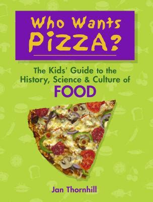 Who wants pizza the kids guide to the history science. - Manual da escola dominical by antonio gilberto.