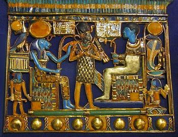 Who was Ptah? - Definition, Temple & Facts Study.com