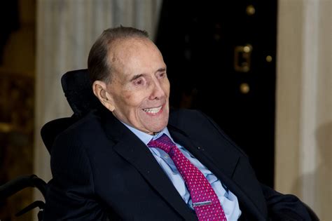 Dec 5 (Reuters) - Former Republican U.S. Senator and presidential candidate Bob Dole, 98, died on Sunday. Here are some facts about him: * Robert Joseph Dole was born on July 22, 1923, one of four ...