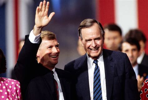 Who was bush vice president under. Things To Know About Who was bush vice president under. 
