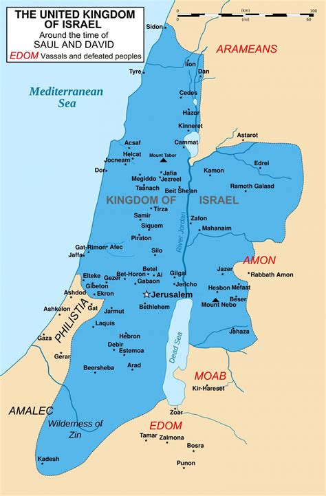 Who was in israel first. King David ruled the region around 1000 B.C. His son, who became King Solomon, is credited with building the first holy temple in ancient Jerusalem. In about 931 B.C., the area was divided into two kingdoms: Israel in the north and Judah in the south. Around 722 B.C., the Assyrians invaded and destroyed the … See more 