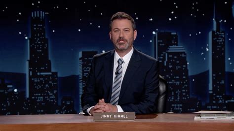 Who was on jimmy kimmel tonight. 00:01. 00:59. President Biden will make his very first in-studio appearance on a late-night talk show tonight, when he will be visiting Jimmy Kimmel Live! Biden previously appeared on The Tonight ... 